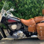 Borlas para Indian Chief Vintage: Estilo y Personalidad