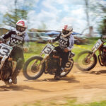 Wildsville: la meca de las motos en el jardín de un aficionado