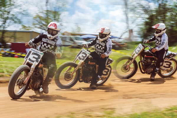 Wildsville: la meca de las motos en el jardín de un aficionado 4 Cómo el sueño de un hombre en el patio trasero se convirtió en la Meca de las motos