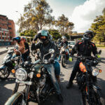 Colombia se consolida en el One Ride de Royal Enfield