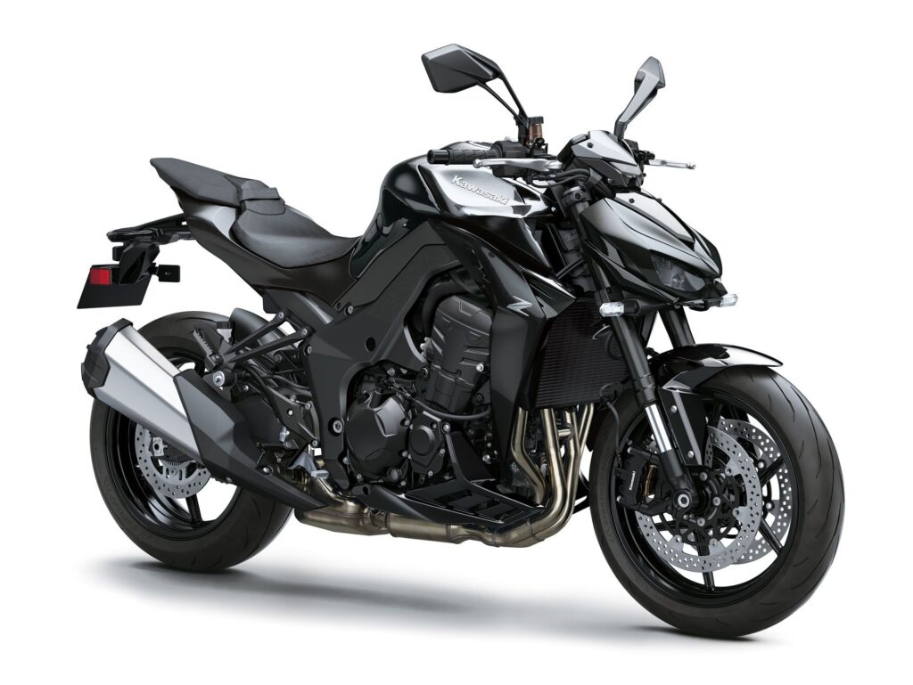 Z1100 y Z1100 SE - Motos Ginzinger de dos ruedas y accesorios