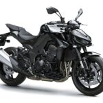 Kawasaki Z1100 y Z1100 SE: Nuevas motos de alto rendimiento 2026