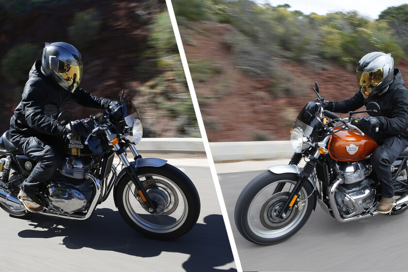 Lo de comprar online ha llegado tan lejos que ya puedes pedir motos grandes de gasolina por Amazon. Y esta gran marca es la primera en permitirlo
