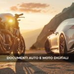 Documentos digitales para moto y coche en 2025: ventajas y seguridad