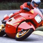 BMW K1: El fracaso que se convirtió en objeto de culto