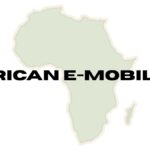 Revolución de la movilidad eléctrica en África: e-motos y cambio social