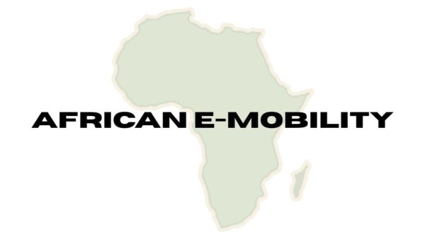 African New E Moto Revolution