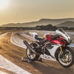 Celebración de los 40 Años de GSX-R en Motorcycle Live 2025