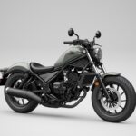 Línea de motos Honda 2026: novedades y modelos destacados