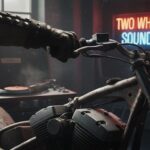 La conexión única entre motociclismo y música en la carretera