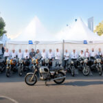 BMW Motorrad Days 2025: Encuentro motero en Peñíscola