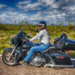 Descubre Baja California en moto: aventura y paisajes únicos