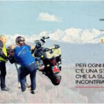 Evento solidario 'En moto sin ver' en Biella - 12 de octubre 2025