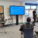 Bikesafe celebra su 25 aniversario con un video de capacitación motera