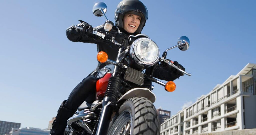 Envío de motocicletas eléctricas de costa a costa