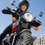 Envío de motocicletas eléctricas de costa a costa en EE. UU.