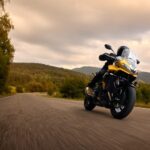 Triumph Motorcycles: Récords de Ventas y Nuevos Lanzamientos
