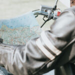 Las mejores rutas en moto para disfrutar del otoño en España