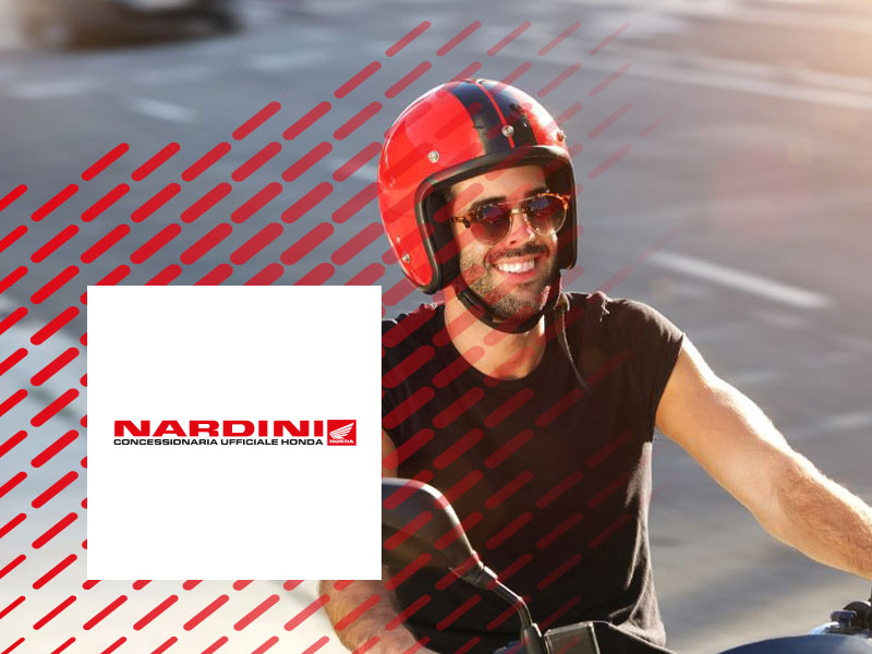 Más endorfinas, menos estrés: qué le pasa al cerebro cuando vas en moto