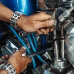 Ducati emite retiro urgente de Panigale V4 y Streetfighter V4