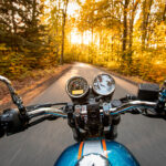 Itinerarios en moto para el puente del 1 de noviembre de 2025