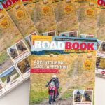 RoadBook 50: Pruebas de KTM 390 Adventure R y Moto Morini X-Cape 1200