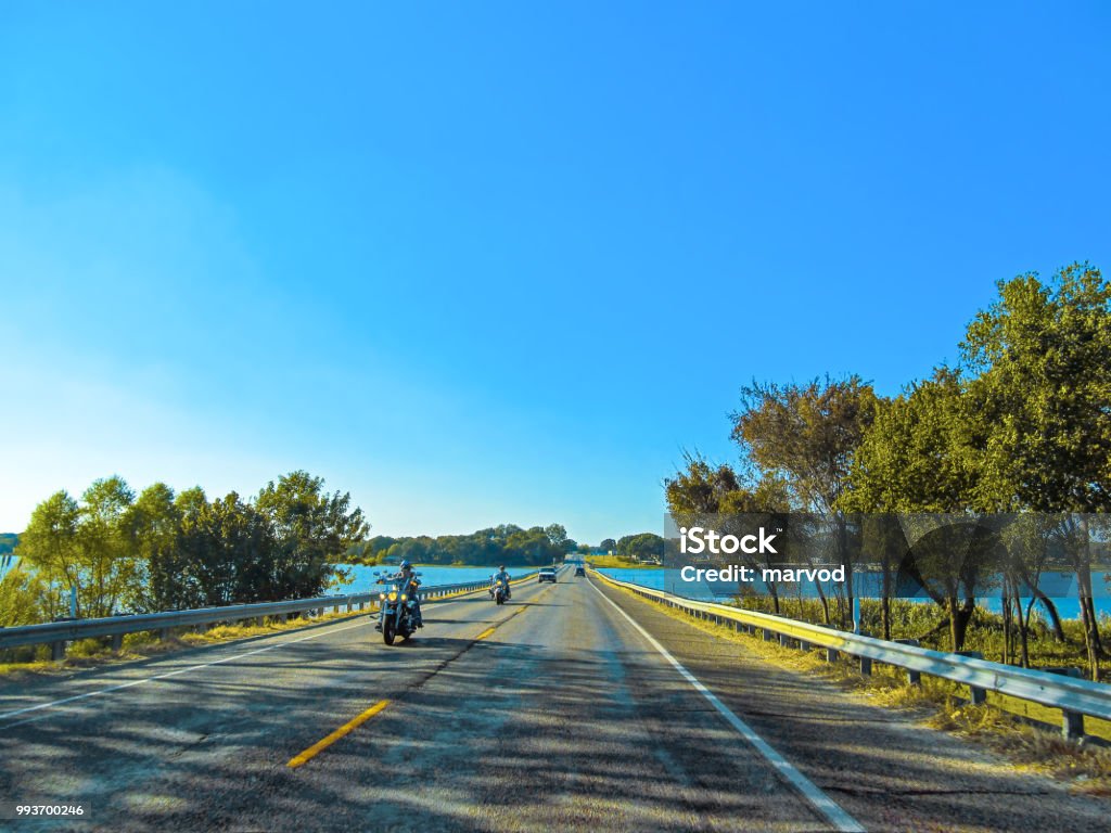 Seguridad de las motocicletas en primavera en Texas: cómo prevenir accidentes