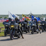 Biker Belles: Celebrando a las mujeres moteras en Sturgis