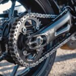 Todo lo que debes saber sobre la cadena de una moto