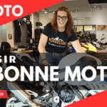 Cómo elegir la motocicleta adecuada para una experiencia segura