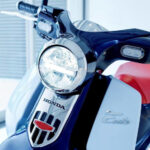 Japón dice adiós a los ciclomotores de 50 cc: fin de una era