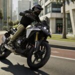 Presentación de la nueva BMW F 450 GS: la moto de aventura que esperabas