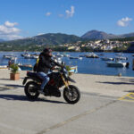 Descubre el Cilento: un paraíso motero en Italia