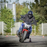 Buenas prácticas para obtener tu carnet de moto