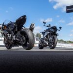 Neumático Bridgestone BATTLAX RACING STREET RS12: Rendimiento Premium