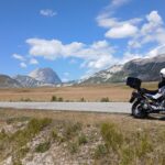 Prueba exhaustiva de la Moto Guzzi V100 Stelvio: 12.000 km de emociones