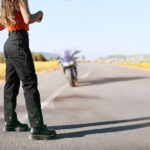 Pantalones de moto para mujer: comodidad y estilo con Eudoxie