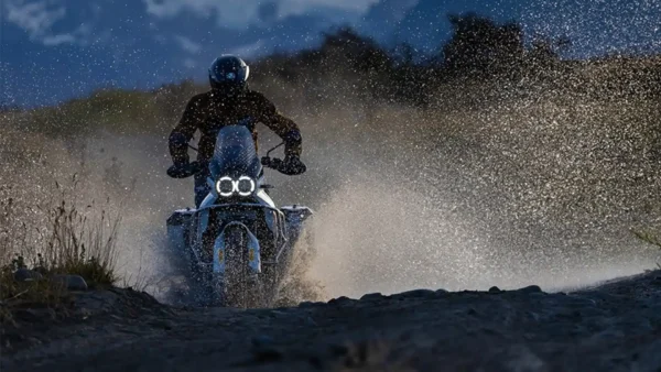 Novedades de invierno Dainese: Equipamiento motero para el frío 5 NOVEDADES DE INVIERNO DAINESE - El Motorista