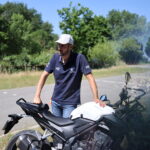 10 preguntas que debes hacer a tu instructor de motos