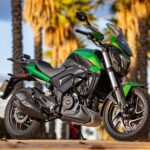 La irrupción de India en el mercado de motos europeo