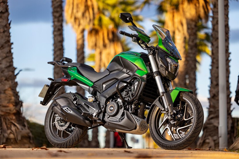 Primero fue China, ahora India. Han tomado el mercado de la moto, y Europa empieza a notarlo demasiado tarde