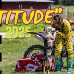 Selecciona tu equipo Leatt: protección y estilo para moteras