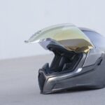 Evita el vaho en el casco de tu moto en invierno: 7 trucos efectivos