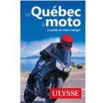 Circuito del río Yamaska en Montérégie: Un placer en moto