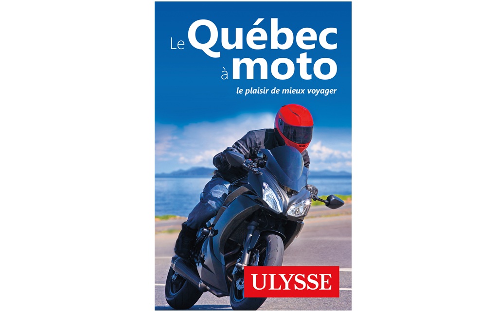 Archivos - El río Yamaska ​​en Montérégie - Extractos de la guía Ulysse Quebec en moto el placer de viajar mejor