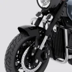 Komaki MX16: La Moto Eléctrica Cruiser Económica del Futuro