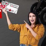 Descuentos en ropa y accesorios moteros en Ginzinger