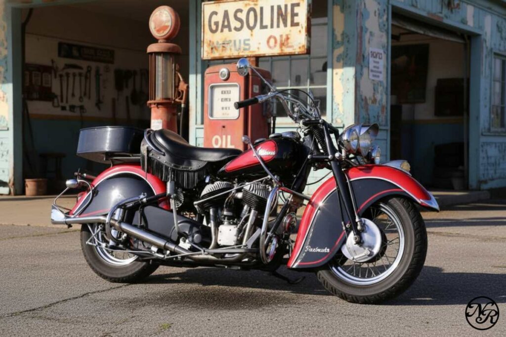 ¿Qué gasolina se debe utilizar para las motocicletas clásicas (1880-1980)?