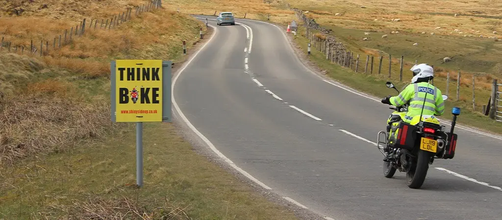 Consejos de seguridad vial para motocicletas que podrían salvarle la vida hoy