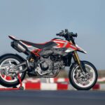 Ducati Hypermotard V2: La evolución de un Icono para 2026